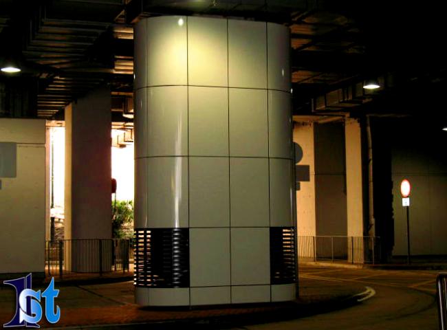 Aluminum Composite 6